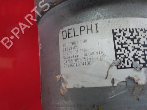 Ratstammeenhed OPEL CORSA D (S07)  | BP3976141M21 