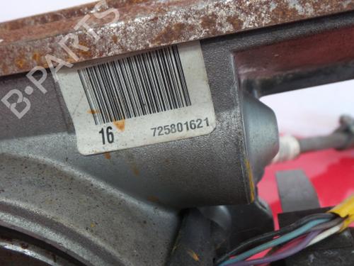 Ratstammeenhed OPEL CORSA D (S07)  | BP3976141M21 