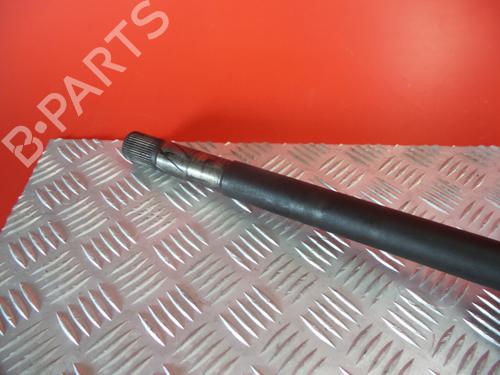 Right front driveshaft RENAULT MASTER III Van (FV) 2.3 dCi 150 FWD (FV0F, FV03, FV09) | BP3967216M39 