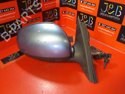 Retrovisor derecho SKODA FABIA II (542)  | BP3967224C27 