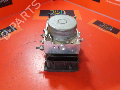 ABS RENAULT CLIO III (BR0/1, CR0/1) 1.5 dCi (C/BR0G, C/BR1G) (68 hp) 3967249