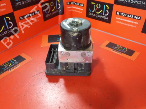 Pompe ABS FORD FOCUS II (DA_, HCP, DP) 1.8 TDCi | BP3967253M43 