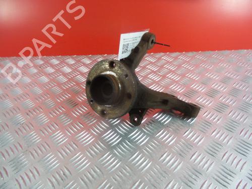 Used Right front steering knuckle RENAULT CLIO III (BR0/1, CR0/1) [2005-2014]  3967268
