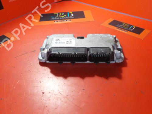 Centralita motor SKODA FABIA II (542) [2006-2014]  3967278