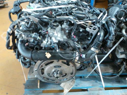 Engine AUDI A4 B9 (8W2, 8WC) 2.0 TDI | BP3485995M1 