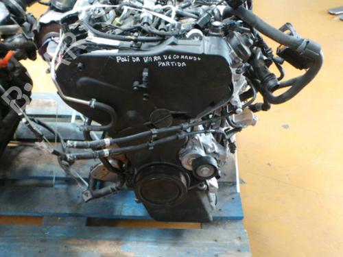 Engine AUDI A4 B9 (8W2, 8WC) 2.0 TDI | BP3485995M1 