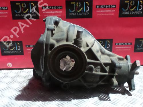 Rear differential MERCEDES-BENZ CLS (C219) CLS 320 CDI (219.322) | BP3967299M24