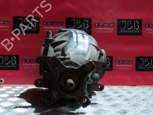 Rear differential MERCEDES-BENZ CLS (C219) CLS 320 CDI (219.322) | BP3967299M24