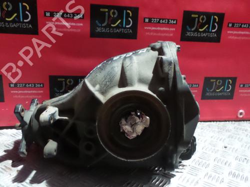 Rear differential MERCEDES-BENZ CLS (C219) CLS 320 CDI (219.322) | BP3967299M24