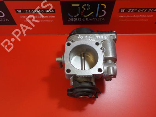 Electronic module AUDI A3 (8L1) 1.6 | BP3967321M83