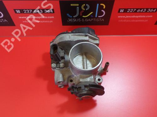 Electronic module AUDI A3 (8L1) 1.6 | BP3967321M83