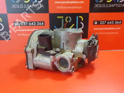 Electronic module AUDI A3 (8L1) 1.6 | BP3967321M83