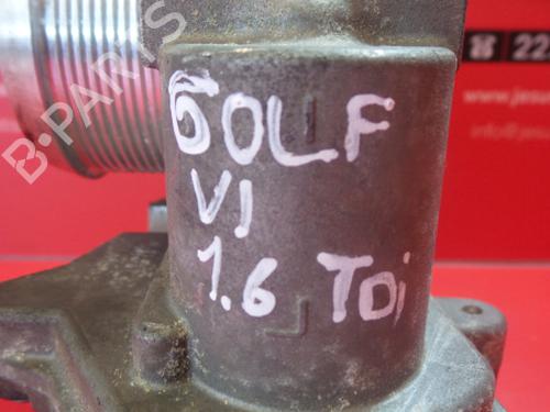 Used Electronic module Electronic module VW GOLF VI (5K1) 1.6 TDI (105 hp) 3967348 3967348