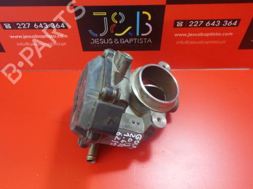 Electronic module VW GOLF VII (5G1, BQ1, BE1, BE2) 1.6 TDI | BP3967350M83