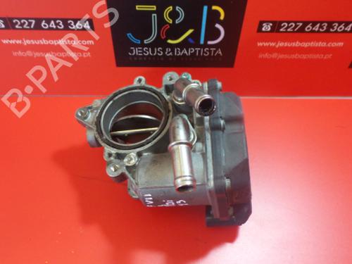 Electronic module VW GOLF VII (5G1, BQ1, BE1, BE2) 1.6 TDI | BP3967350M83