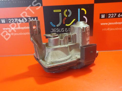 Electronic module VW GOLF VII (5G1, BQ1, BE1, BE2) 1.6 TDI | BP3967351M83 