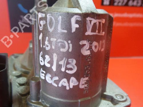 Elektronik Modul für VW GOLF VII (5G1, BQ1, BE1, BE2) 1.6 TDI (105 hp) 3967351