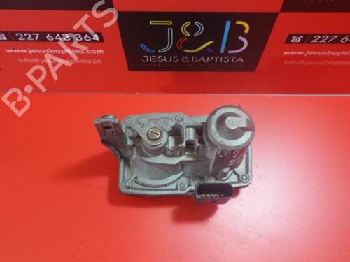 Electronic module VW GOLF VII (5G1, BQ1, BE1, BE2) 1.6 TDI | BP3967351M83 