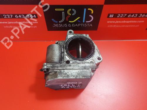 Electronic module VW GOLF V (1K1) 1.9 TDI | BP3967352M83