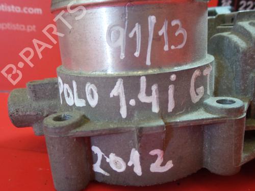 Used Electronic module VW POLO V (6R1, 6C1) 1.4 GTI (180 hp) 3967373