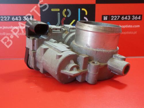 Electronic module VW POLO V (6R1, 6C1) 1.4 GTI | BP3967373M83 