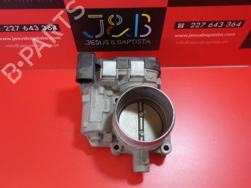 Electronic module VW POLO V (6R1, 6C1) 1.4 GTI | BP3967373M83 