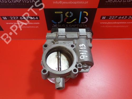 Electronic module VW POLO V (6R1, 6C1) 1.4 GTI | BP3967373M83 