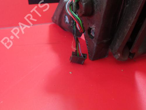 Bakspejl Højre BMW 3 (E46) 320 d | BP3967424C27 