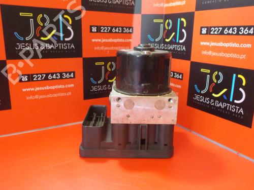 ABS FORD FOCUS II (DA_, HCP, DP) 1.8 TDCi | BP3967458M43 