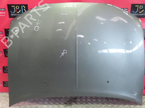 Pokrywa przednia / Maska silnika ROVER STREETWISE Hatchback 1.4 BP3479442C1