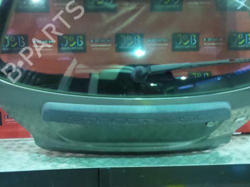 Tailgate ROVER STREETWISE Hatchback 1.4 | BP3479445C6 