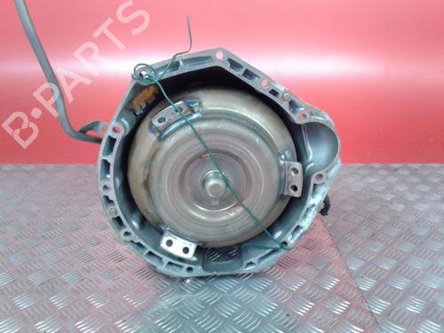 Used Gearbox MERCEDES-BENZ C-CLASS (W204) C 220 CDI (204.008) (170 hp) 3479457