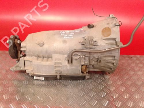 Gearbox MERCEDES-BENZ C-CLASS (W204) C 220 CDI (204.008) | BP3479457M3