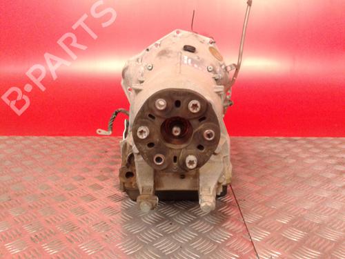 Gearbox MERCEDES-BENZ C-CLASS (W204) C 220 CDI (204.008) | BP3479457M3