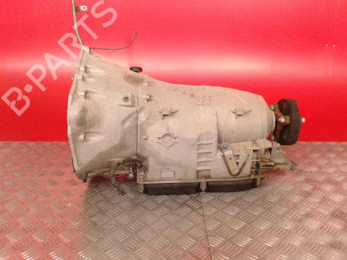 Gearbox MERCEDES-BENZ C-CLASS (W204) C 220 CDI (204.008) | BP3479457M3