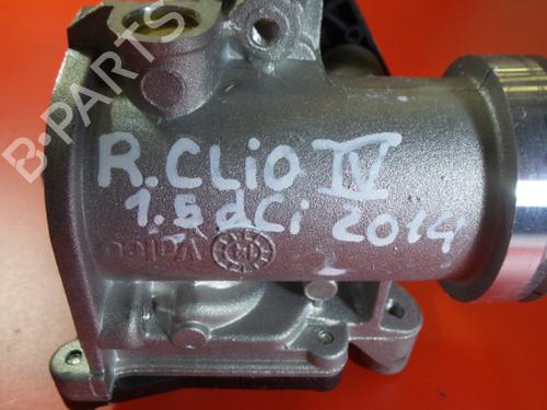 Elektronisk modul RENAULT CLIO IV (BH_) 1.5 dCi 75 (75 hp) 3967531