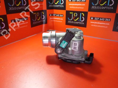 Elektronisk modul RENAULT CLIO IV (BH_) 1.5 dCi 75 | BP3967531M83 