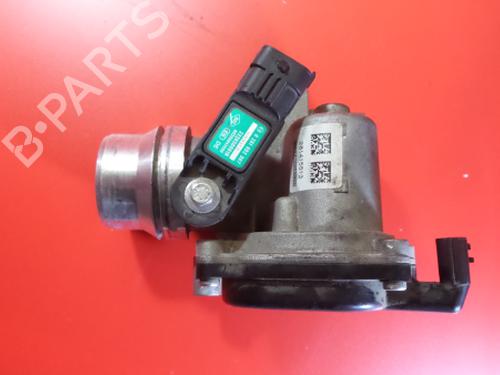 Elektronisk modul RENAULT CLIO IV (BH_) 1.5 dCi 75 | BP3967531M83 