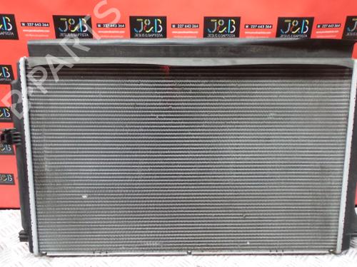 Water radiator AUDI A3 (8V1, 8VK) 2.0 TDI | BP3967540M31 