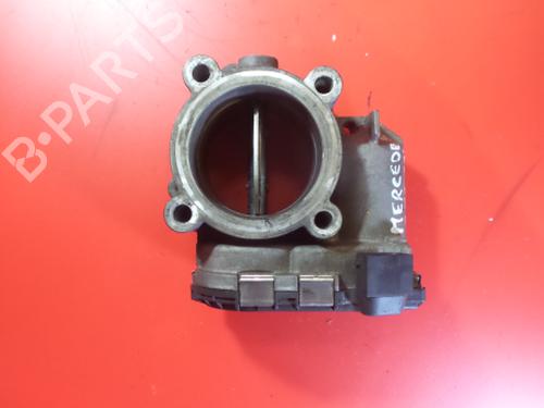 Electronic module MERCEDES-BENZ S-CLASS (W221, V221)  | BP3967610M83 