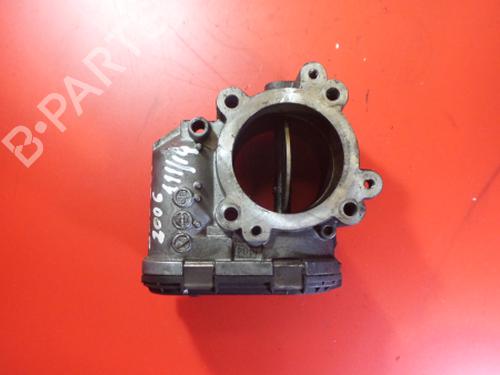 Modulo electronico MERCEDES-BENZ E-CLASS (W211) E 320 CDI (211.022) | BP3967614M83 