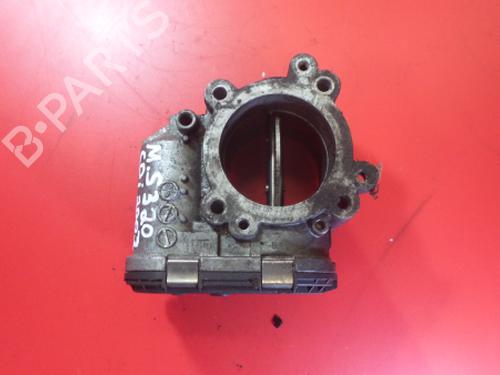 Electronic module MERCEDES-BENZ S-CLASS (W221, V221) S 320 CDI (221.022, 221.122) | BP3967616M83 