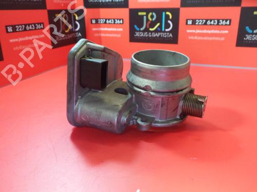 Electronic module BMW 1 (E87) 118 d | BP3967643M83