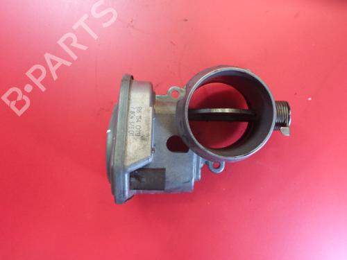 Electronic module BMW 1 (E87) 118 d | BP3967643M83