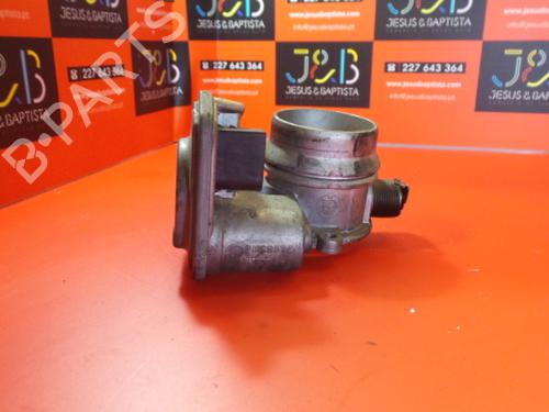 Electronic module BMW 1 (E87) 123 d | BP3967644M83