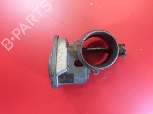 Electronic module BMW 1 (E87) 123 d | BP3967644M83