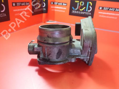 Electronic module BMW 1 (E87) 118 d | BP3967646M83