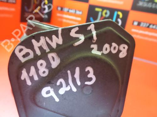 Used Electronic module BMW 1 (E87) 118 d (122 hp) 3967646