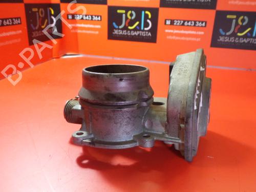 Electronic module BMW 1 (E87) 118 d | BP3967648M83