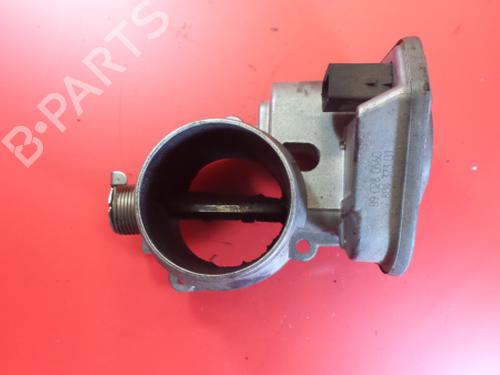 Electronic module BMW 1 (E87) 118 d | BP3967648M83